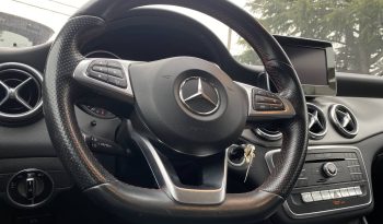 
									Mercedes CLA 200d completo								