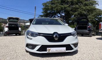 
									Renault Megane completo								