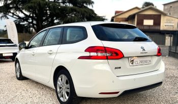 
									Peugeot 308 SW completo								