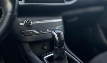 
									Peugeot 308 SW completo								