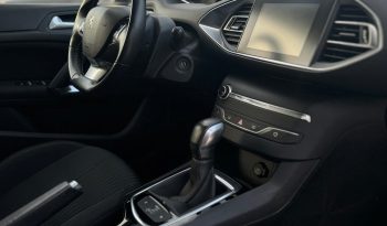 
									Peugeot 308 SW completo								