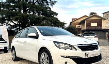 
									Peugeot 308 SW completo								