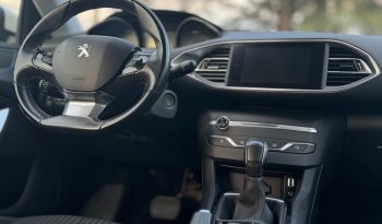 
									Peugeot 308 SW completo								