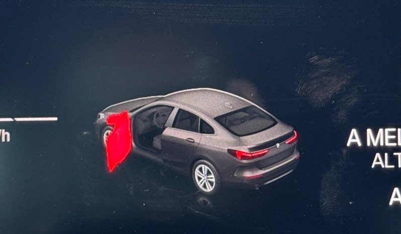 
								Bmw Série 2 216D Sport completo									