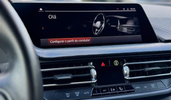 
									Bmw Série 2 216D Sport completo								