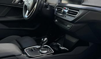 
									Bmw Série 2 216D Sport completo								
