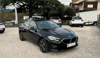 
									Bmw Série 2 216D Sport completo								