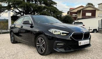 
									Bmw Série 2 216D Sport completo								