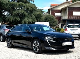Peugeot 508 Allure