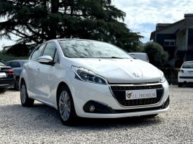 PEUGEOT 208 PURE TECH ALLURE