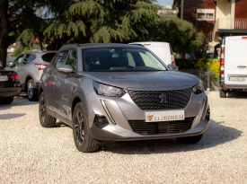 Peugeot 2008e Allure