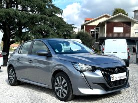 Peugeot 208 BLUEHDI ACTIVE BUSINESS PACK