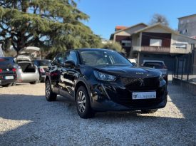 Peugeot 2008 1.5 BlueHDI Active Pck