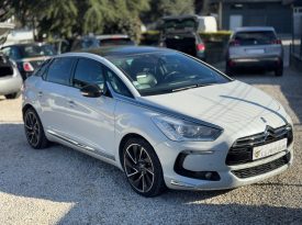 Citroen DS5 HYBRID 4