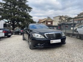 Mercedes S420 CDI