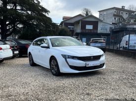 Peugeot 508 SW