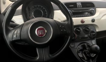 Fiat 500 1.3 Multijet completo