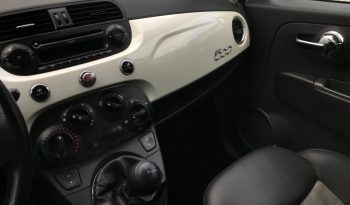 Fiat 500 1.3 Multijet completo