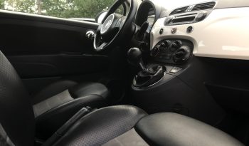 Fiat 500 1.3 Multijet completo