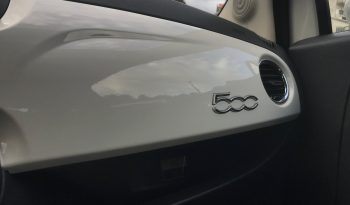 Fiat 500 1.3 Multijet completo