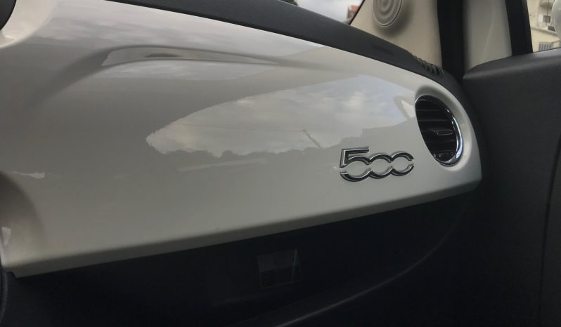 Fiat 500 1.3 Multijet completo