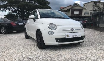 Fiat 500 1.3 Multijet completo