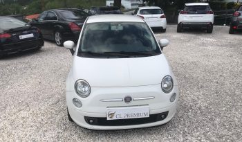 Fiat 500 1.3 Multijet completo