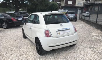Fiat 500 1.3 Multijet completo