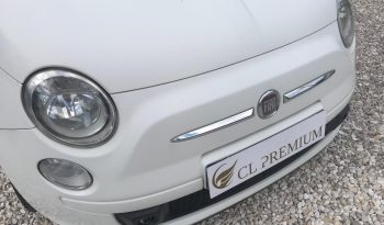 Fiat 500 1.3 Multijet completo