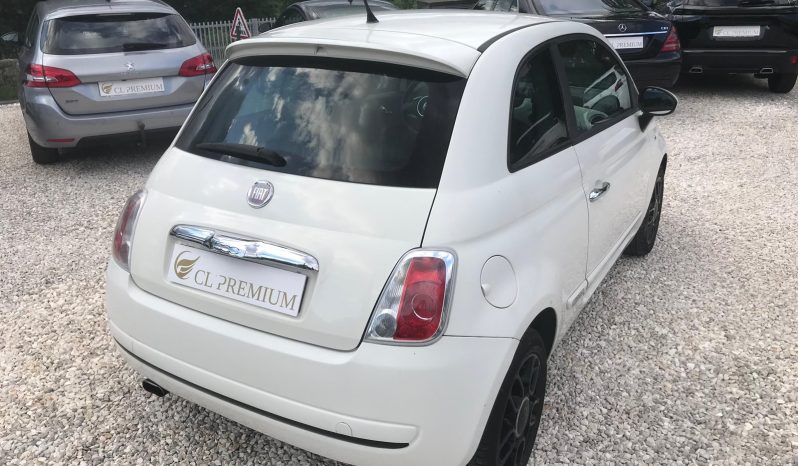 Fiat 500 1.3 Multijet completo