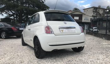Fiat 500 1.3 Multijet completo