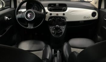 Fiat 500 1.3 Multijet completo
