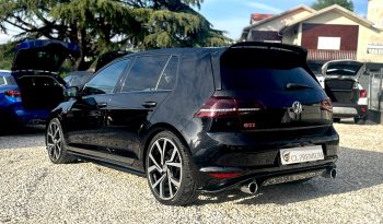 Golf 7 GTI ClubSport completo