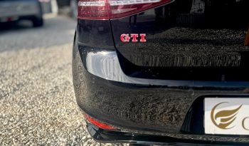 Golf 7 GTI ClubSport completo