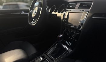 Golf 7 GTI ClubSport completo