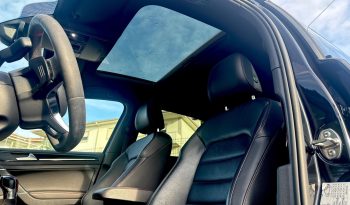 Golf 7 GTI ClubSport completo