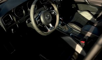 Golf 7 GTI ClubSport completo