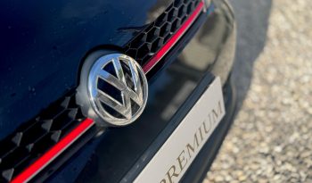 Golf 7 GTI ClubSport completo
