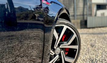 Golf 7 GTI ClubSport completo