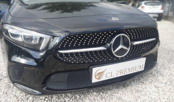 
									Mercedes A180 d Urban completo								