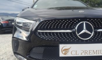 
									Mercedes A180 d Urban completo								