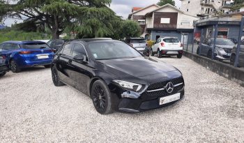 
									Mercedes A180 d Urban completo								