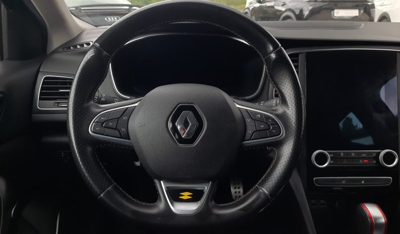 Renault Megane RS Line completo