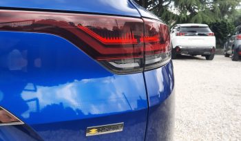 Renault Megane RS Line completo