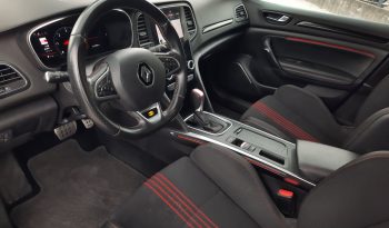 Renault Megane RS Line completo