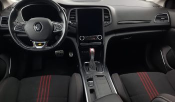 Renault Megane RS Line completo