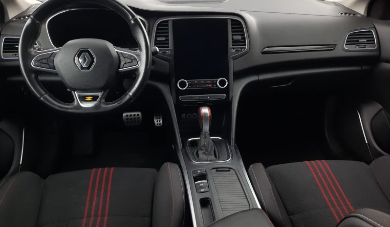 Renault Megane RS Line completo