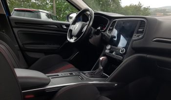 Renault Megane RS Line completo