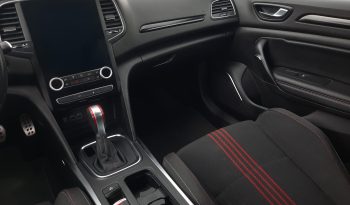 Renault Megane RS Line completo