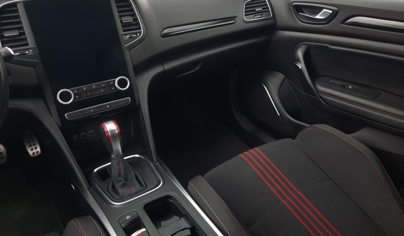 Renault Megane RS Line completo